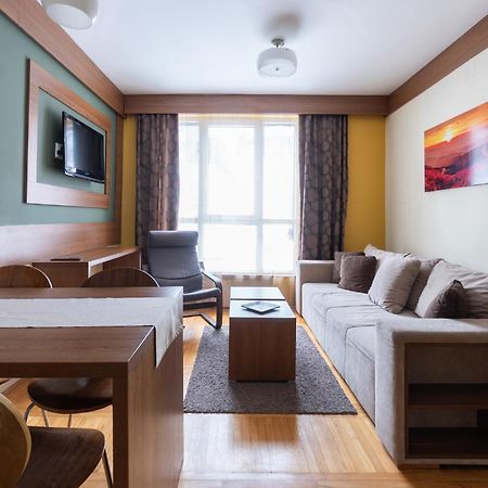 Hostgost At Kraljevi Cardaci Apartment Kopaonik Exterior photo