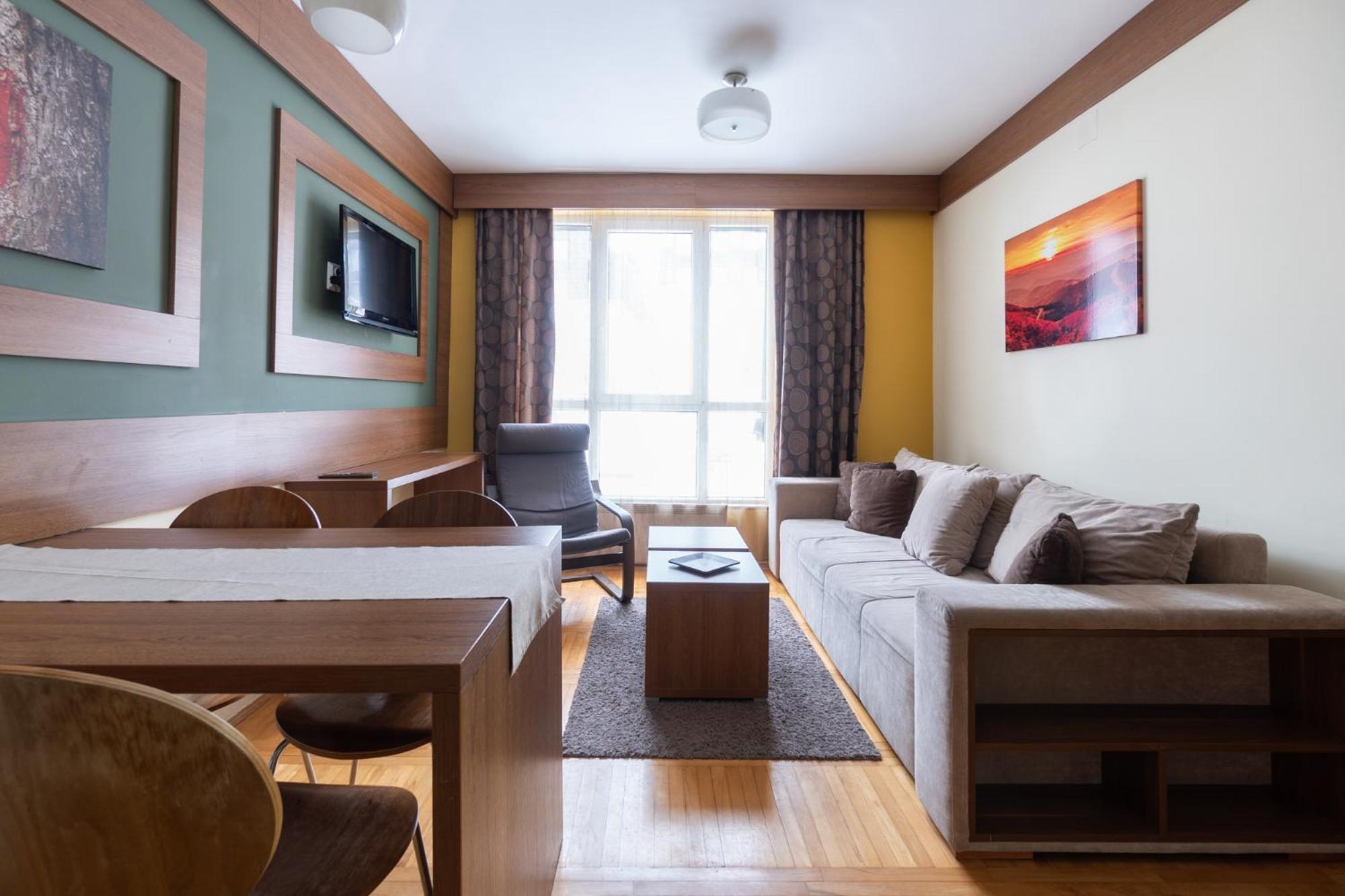 Hostgost At Kraljevi Cardaci Apartment Kopaonik Exterior photo