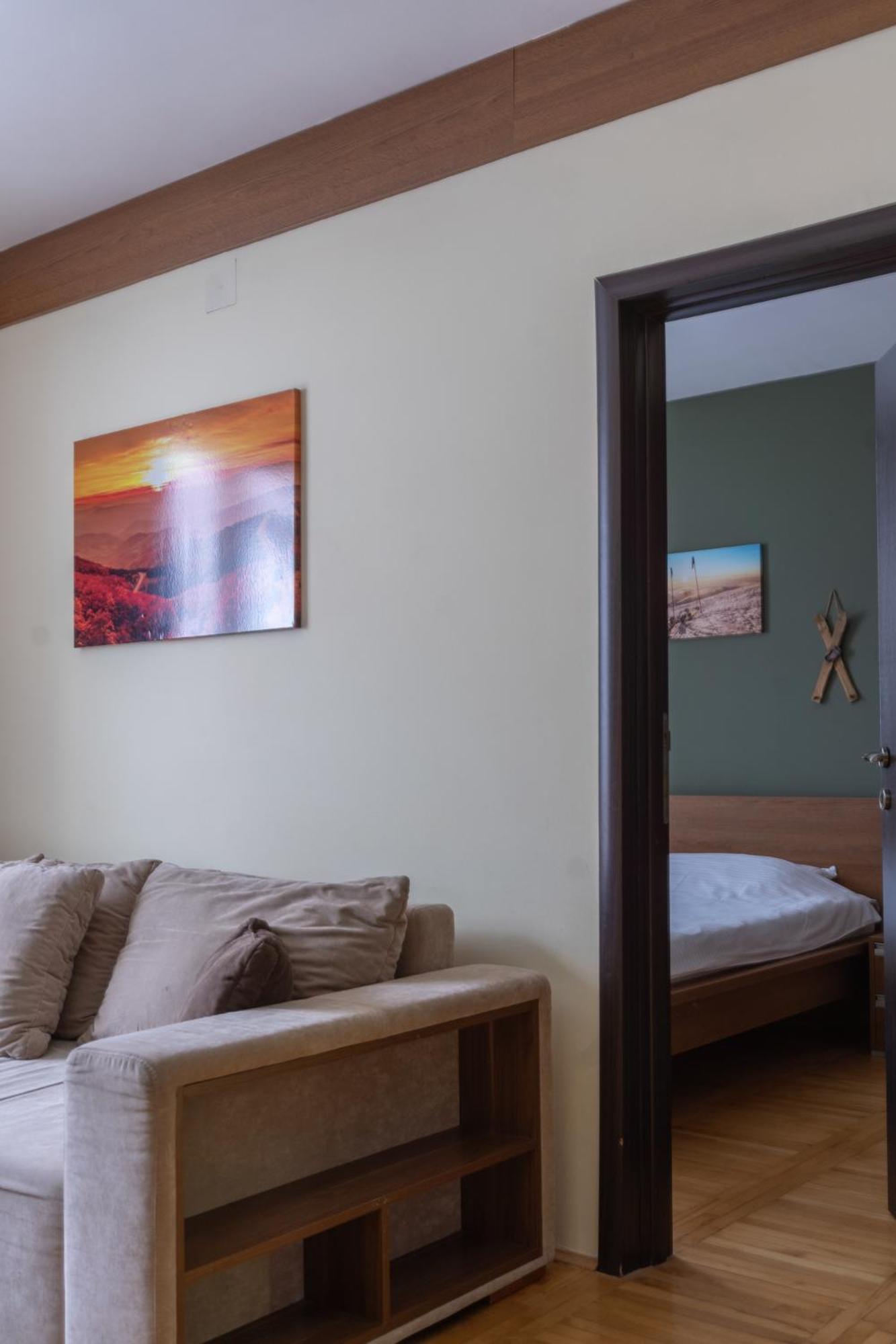 Hostgost At Kraljevi Cardaci Apartment Kopaonik Exterior photo