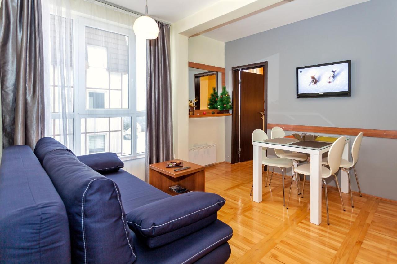 Hostgost At Kraljevi Cardaci Apartment Kopaonik Exterior photo