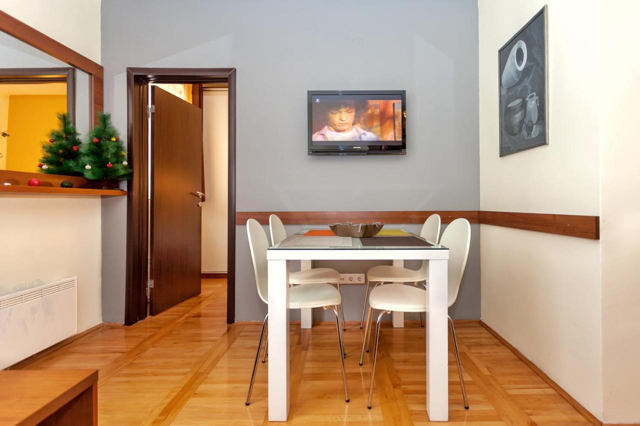 Hostgost At Kraljevi Cardaci Apartment Kopaonik Exterior photo