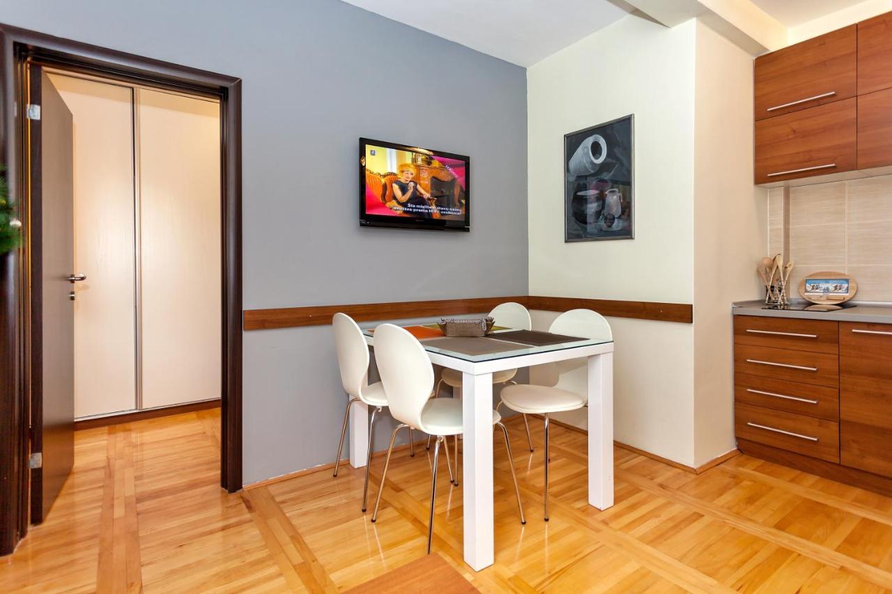 Hostgost At Kraljevi Cardaci Apartment Kopaonik Exterior photo