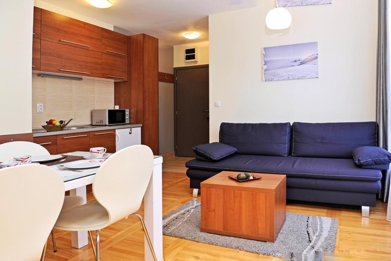 Hostgost At Kraljevi Cardaci Apartment Kopaonik Exterior photo