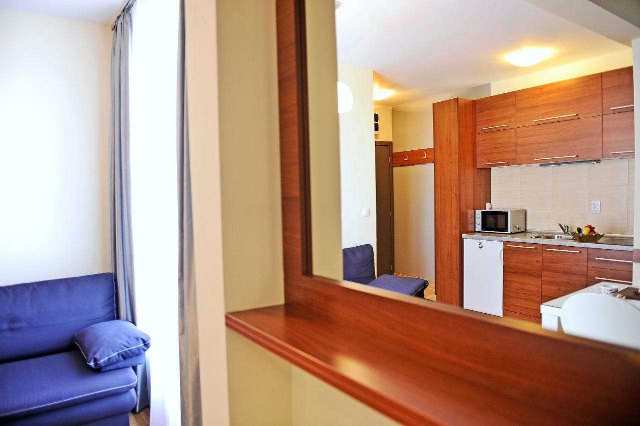 Hostgost At Kraljevi Cardaci Apartment Kopaonik Exterior photo