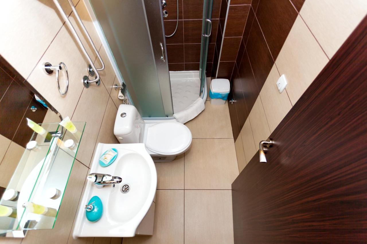 Hostgost At Kraljevi Cardaci Apartment Kopaonik Exterior photo