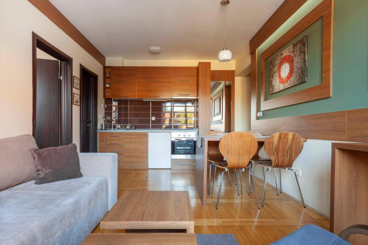 Hostgost At Kraljevi Cardaci Apartment Kopaonik Exterior photo
